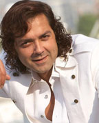 Bobby Deol